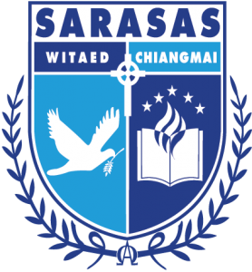 Sarasas Witaed Chiang Mai School